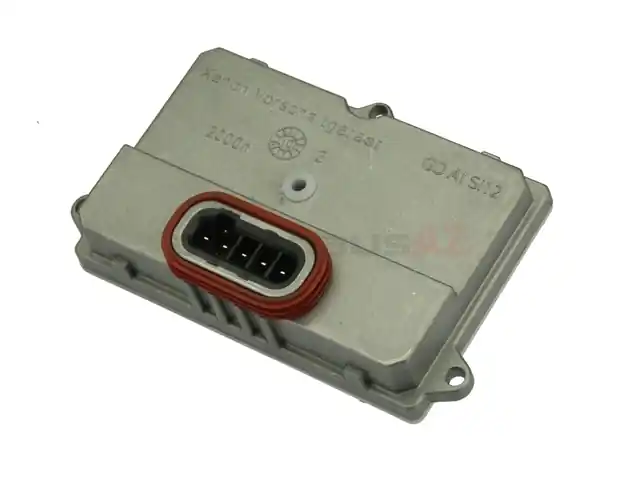 URO Parts 4E0907476, 63126907488 Headlight Control Module, Xenon - Audi Grab Now