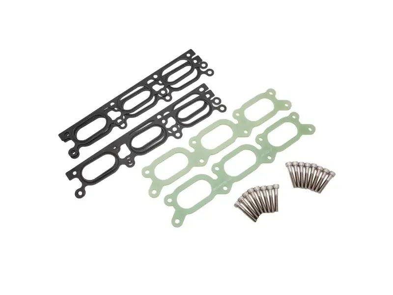 Special Offer 034 Motorsport 034-108-9003-SP Intake Manifold Spacer, Phenolic; Small Port - Audi, VW