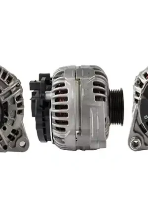 Instant Buy Bosch (OE Reman) AL0831X Alternator; 150 Amp - Audi