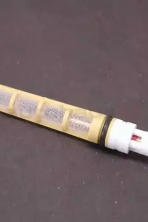 High Quality ACM 4B0820177, 15518003 Orifice Tube - Audi, VW