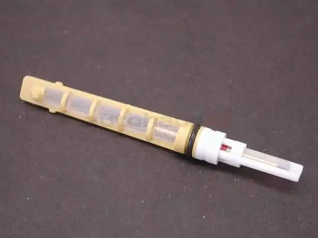 High Quality ACM 4B0820177, 15518003 Orifice Tube - Audi, VW