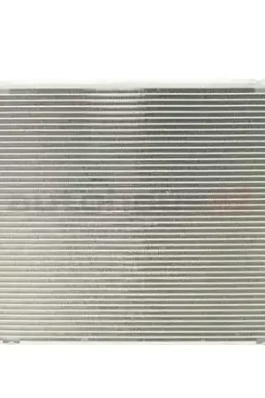Nissens 60328 Radiator; Primary - Audi No Minimum Order