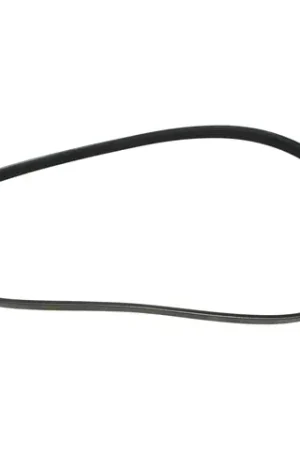 Best Price Continental 5K985 Serpentine Belt; Alternator - Audi