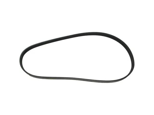 Best Price Continental 5K985 Serpentine Belt; Alternator - Audi