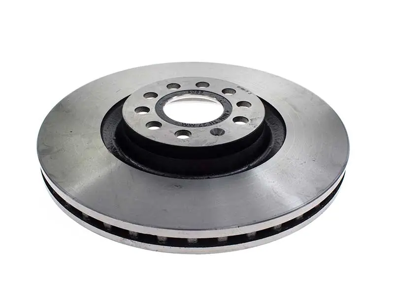Top Pick Fremax Painted 5Q0615301G, BD6085 Disc Brake Rotor; Front - Audi, VW