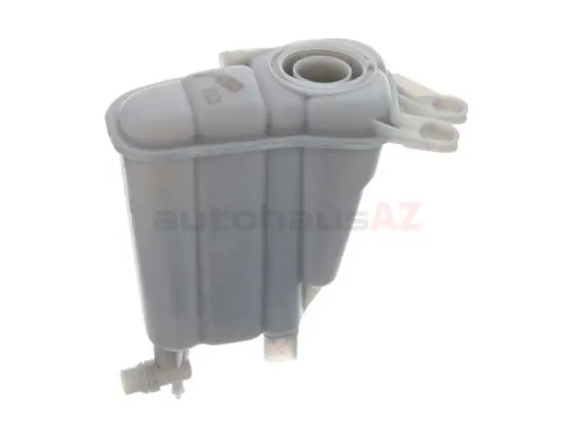 Rein Automotive 8K0121405Q, EPT0156 Expansion Tank/Coolant Reservoir - Audi Direct From Factory