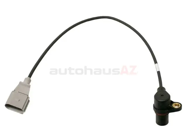 Cheap Bosch 0261210178 Crankshaft Position Sensor - Audi, VW