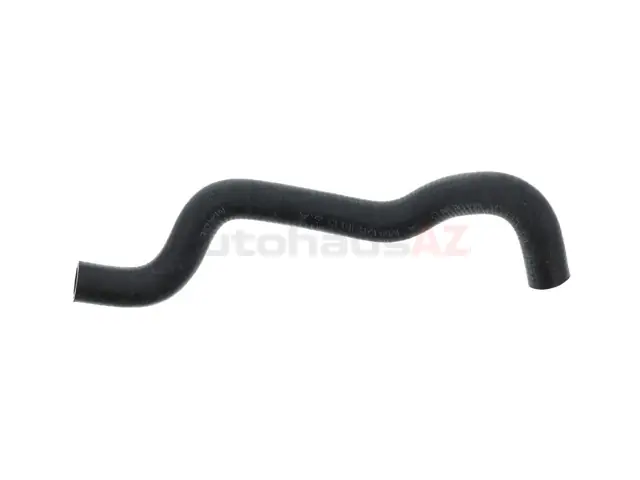 Buy Today Vaico 078121058M, 12002 Coolant Hose; Oil Cooler to Water Pipe - Audi, VW