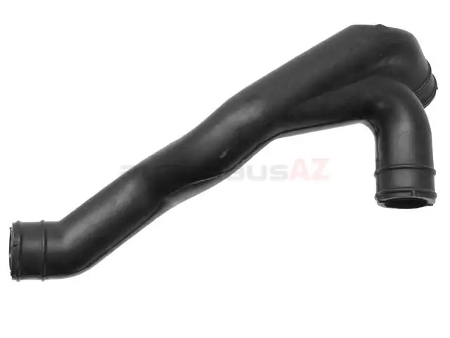 Rein Automotive 06A103221BH Crankcase Breather Hose; 3-Way Hose at Valve Cover - Audi, VW Exclusive Offer