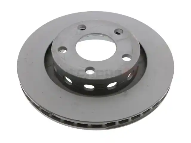 Secure Checkout Zimmermann Coat Z 4D0615601B, 100123920 Disc Brake Rotor; Rear ; Vented 269x22mm - Audi