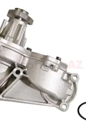 Graf 050121010C, 240779 Water Pump; Complete Assembly with Housing; Composite Impeller - Audi, VW While Supplies Last