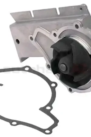 Graf 06C121004H, 240881 Water Pump; Metal Impeller - Audi Today Only