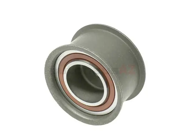Get Yours Ina 078109244H, 5320159100 Timing Belt Idler/Roller; Left - Audi, VW