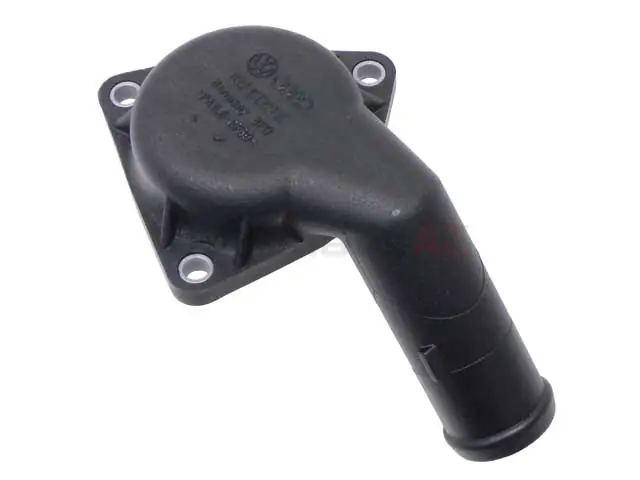 Genuine Audi 022121121E Thermostat Housing Cap - Audi, VW Big Sale