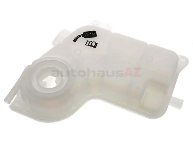 Genuine VW/Audi 8E0121403F Expansion Tank/Coolant Reservoir - Audi Top Pick