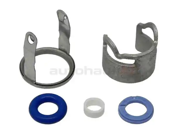 Deal Genuine VW/Audi 06D998907 Fuel Injector Seal Kit - Audi, VW