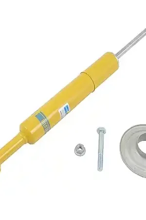 Bilstein B6 Performance 24-065085 Shock Absorber; Front - Audi Certified