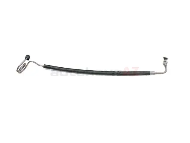 Don’t Miss Out Rein Automotive 8E1422893DF, PSH0254 Power Steering Pressure Hose; Pump to Rack - Audi