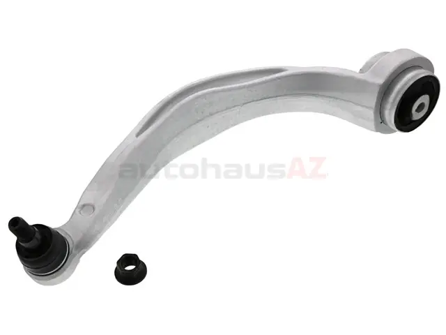 Karlyn 8K0407694AD, 127694AD Control Arm; Front Right Lower - Audi Direct From Manufacturer