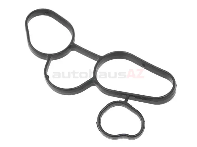 Trusted Brand AJUSA 06D117070, 01108700 Oil Cooler Seal - Audi, VW