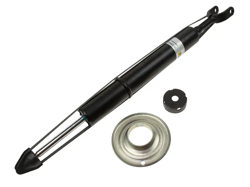 Last Chance Bilstein B4 OE Replacement 19-139951 Shock Absorber; Front - Audi