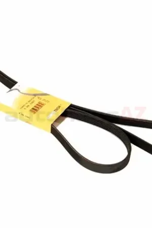 Hassle-Free Returns Continental 6PK2680, 6K2680 Serpentine Belt; Alternator - Audi