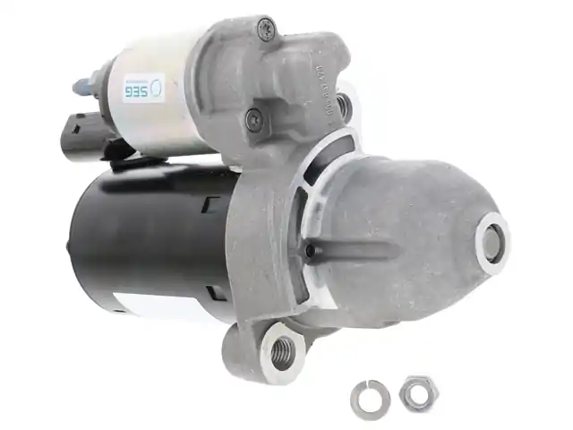 SEG Automotive 06E911023E, 0001108405 Starter - Audi In Demand