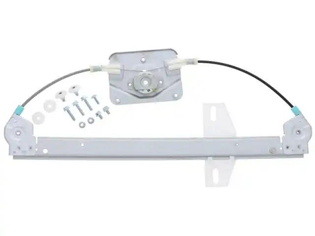 Lemfoerder 8P4839461B, 60803710 Window Regulator; Rear Left - Audi Deal