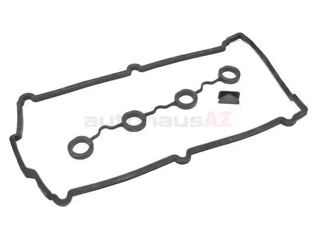 Same Day Shipping VictorReinz 077198025, 152774201 Valve Cover Gasket Set - Audi