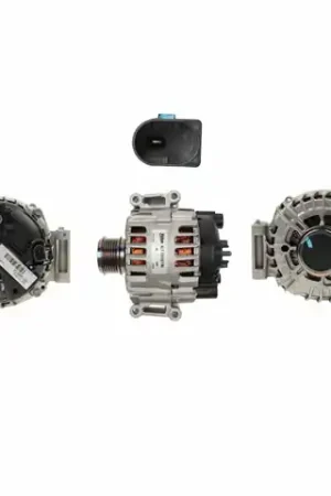 Valeo 439782 Alternator; 150 AMP - Audi Today Only