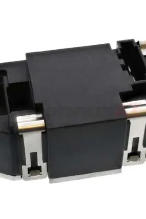 Seasonal Sale ACM 8K0820521B, 16590087A Blower Motor Resistor/Regulator; Rear - Audi