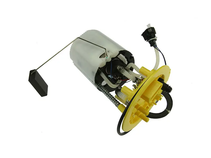 Don’t Miss Out URO Parts 4F0919087F Fuel Pump Assembly - Audi