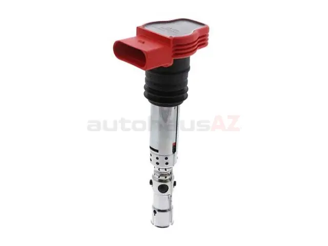Delphi 06C905115M, GN10444 Ignition Coil - Audi Buy Direct