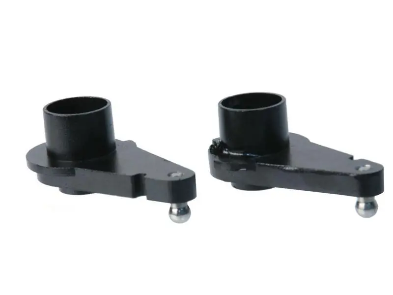 URO Parts 077133185BTPRM Intake Manifold Adjuster Repair Kit - Audi, VW Brand New