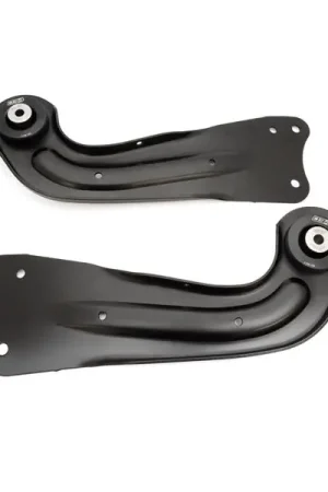 Next Day Delivery 034 Motorsport 034-401-1034 Spherical Rear Trailing Arm Kit, MkV/MkVI Volkswagen Golf/Jetta/GTI/R & 8J/8P Audi A3/S3/RS3/TT/TTS/TTRS - Audi, VW