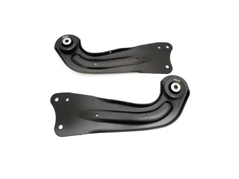 Next Day Delivery 034 Motorsport 034-401-1034 Spherical Rear Trailing Arm Kit, MkV/MkVI Volkswagen Golf/Jetta/GTI/R & 8J/8P Audi A3/S3/RS3/TT/TTS/TTRS - Audi, VW