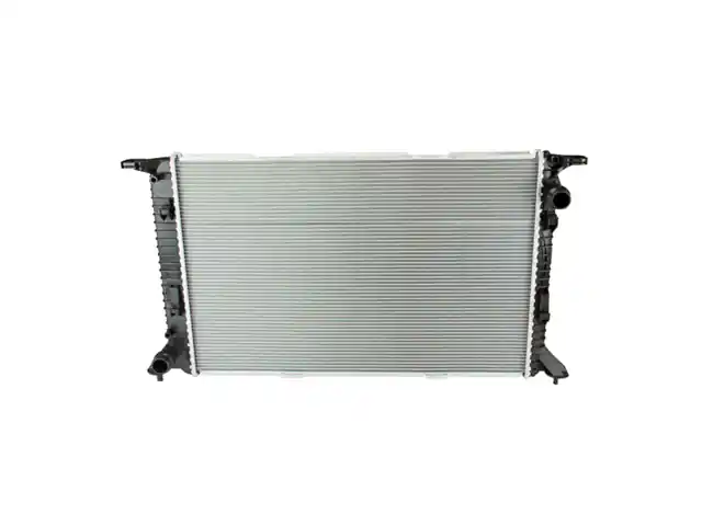 Nissens 60319 Radiator - Audi Hot Picks