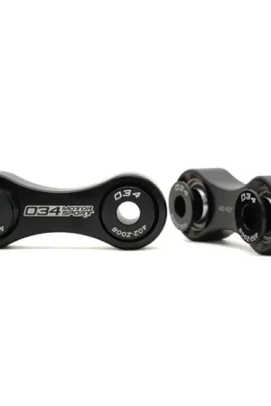034 Motorsport 034-402-4022 Spherical Rear Sway Bar End Links, C5 Audi A6/S6/RS6 & Allroad, B5/B5.5 Volkswagen Passat 4Motion; Rear - Audi, VW Best Price