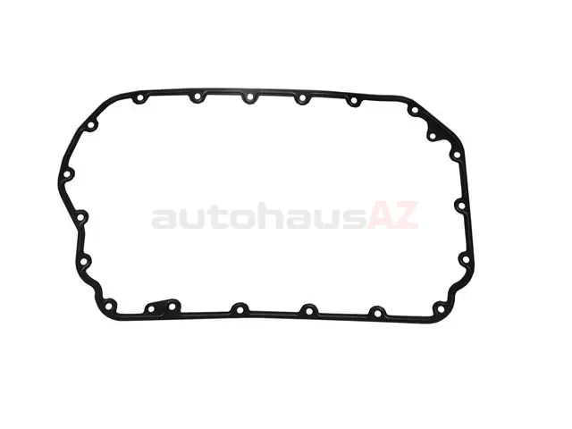 Fast Shipping VictorReinz 078103610E, 713421100 Oil Pan Gasket; Lower Section; AHA Engine - Audi, VW
