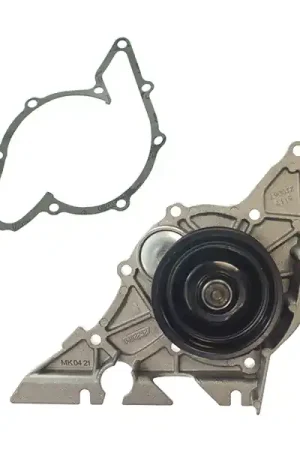 Must Have Saleri 078121006A, PA1069 Water Pump - Audi