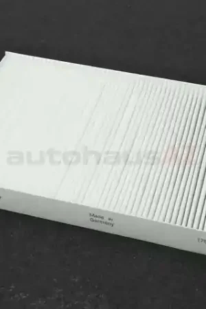 Corteco-Micronair 8E0819439, 21652689 Cabin Air Filter - Audi Hassle-Free Returns