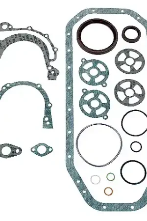 VictorReinz 034198011, 082408305 Block/Lower Engine Gasket Set - Audi, VW Sale