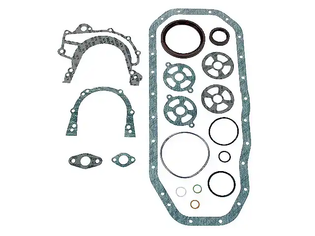 VictorReinz 034198011, 082408305 Block/Lower Engine Gasket Set - Audi, VW Sale