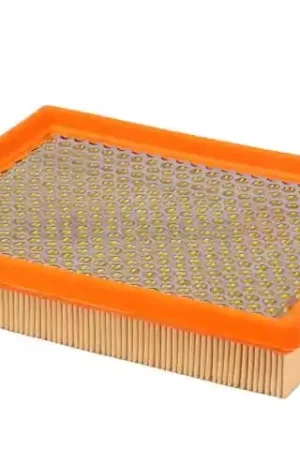 Mahle 077133843, LX1038 Air Filter - Audi Handmade