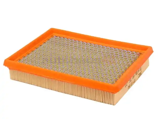 Mahle 077133843, LX1038 Air Filter - Audi Handmade