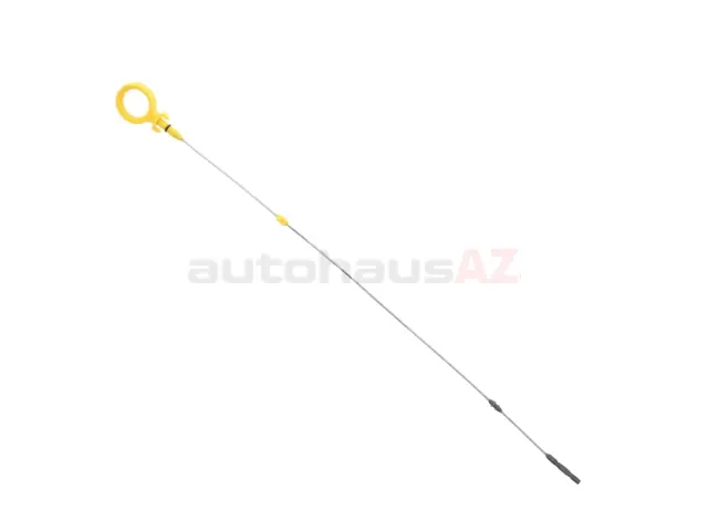 URO Parts 06D115611B Oil Dip Stick - Audi Exclusive