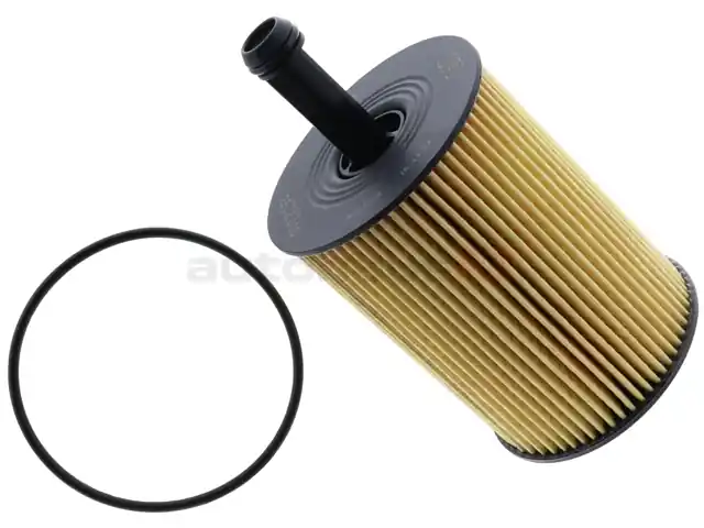 Bargain UFI 071115562C, 2502300 Oil Filter Kit - Audi, VW