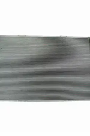 Must Have Nissens 60318 Radiator; Center - Audi
