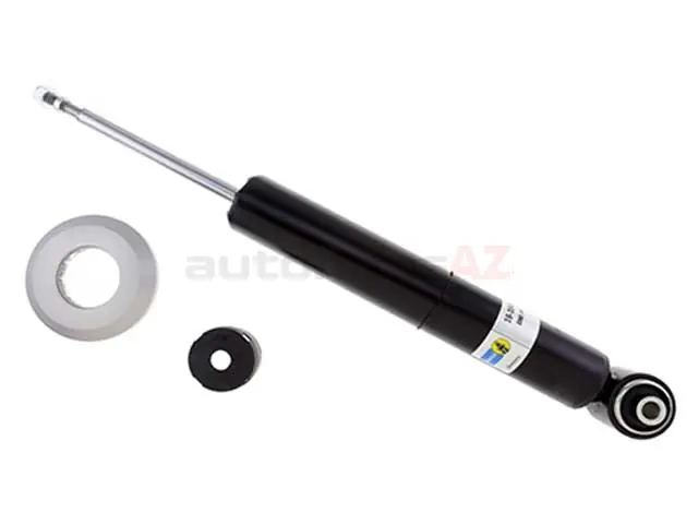 Price Drop Bilstein B4 OE Replacement 19-184067 Shock Absorber; Rear - Audi, VW