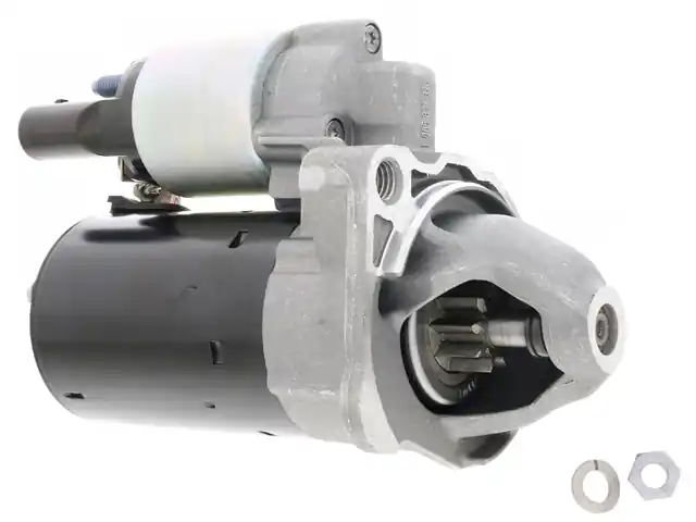 SEG Automotive 06B911023AX, 0001107427 Starter - Audi, VW Trending